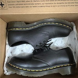 Dr. Martens